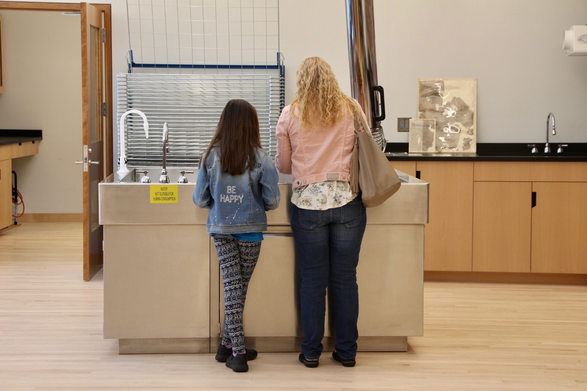 Conservation Studio American Antiquarian Society 11