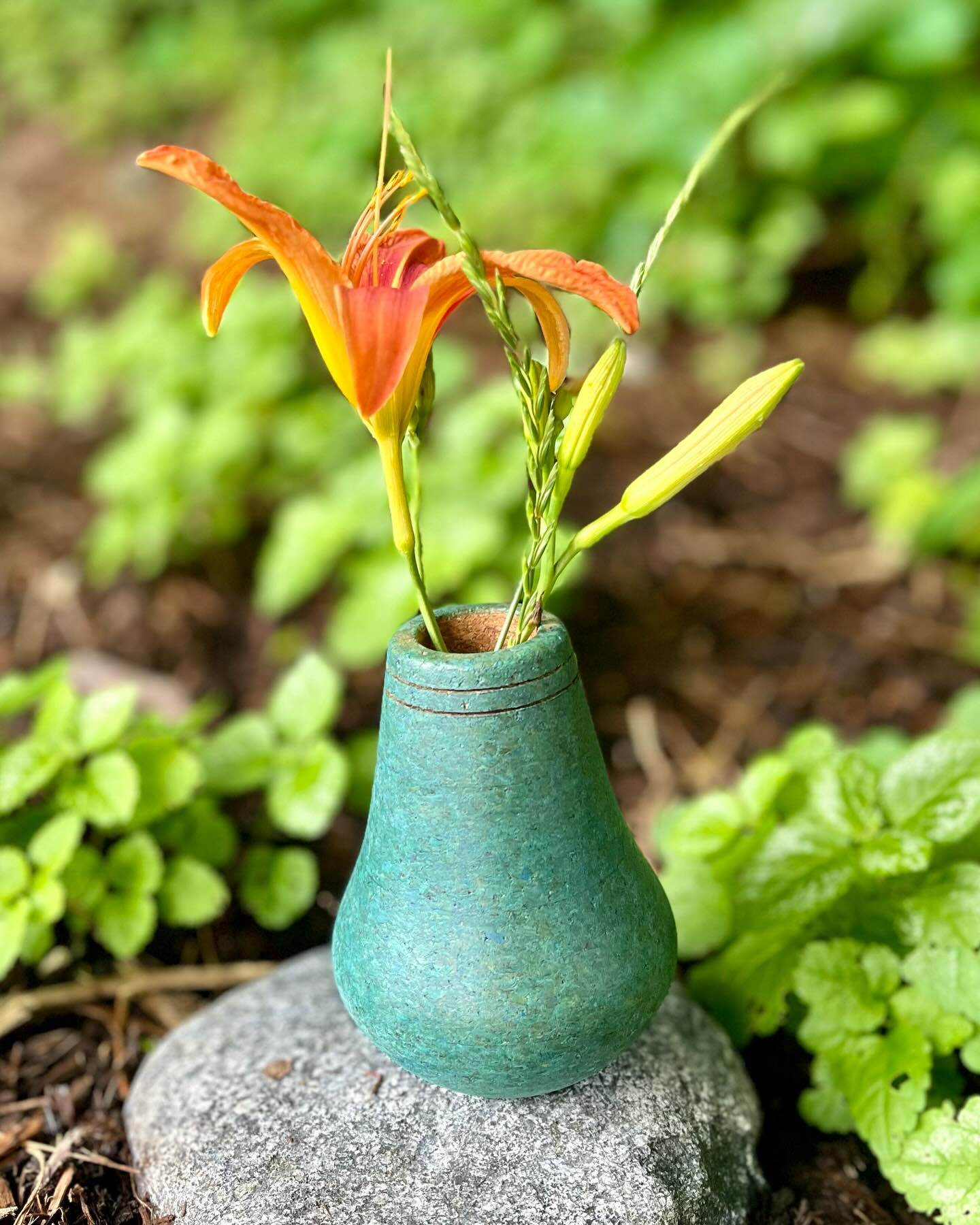 Beautiful Cork Home Decor by Ed Kiernan