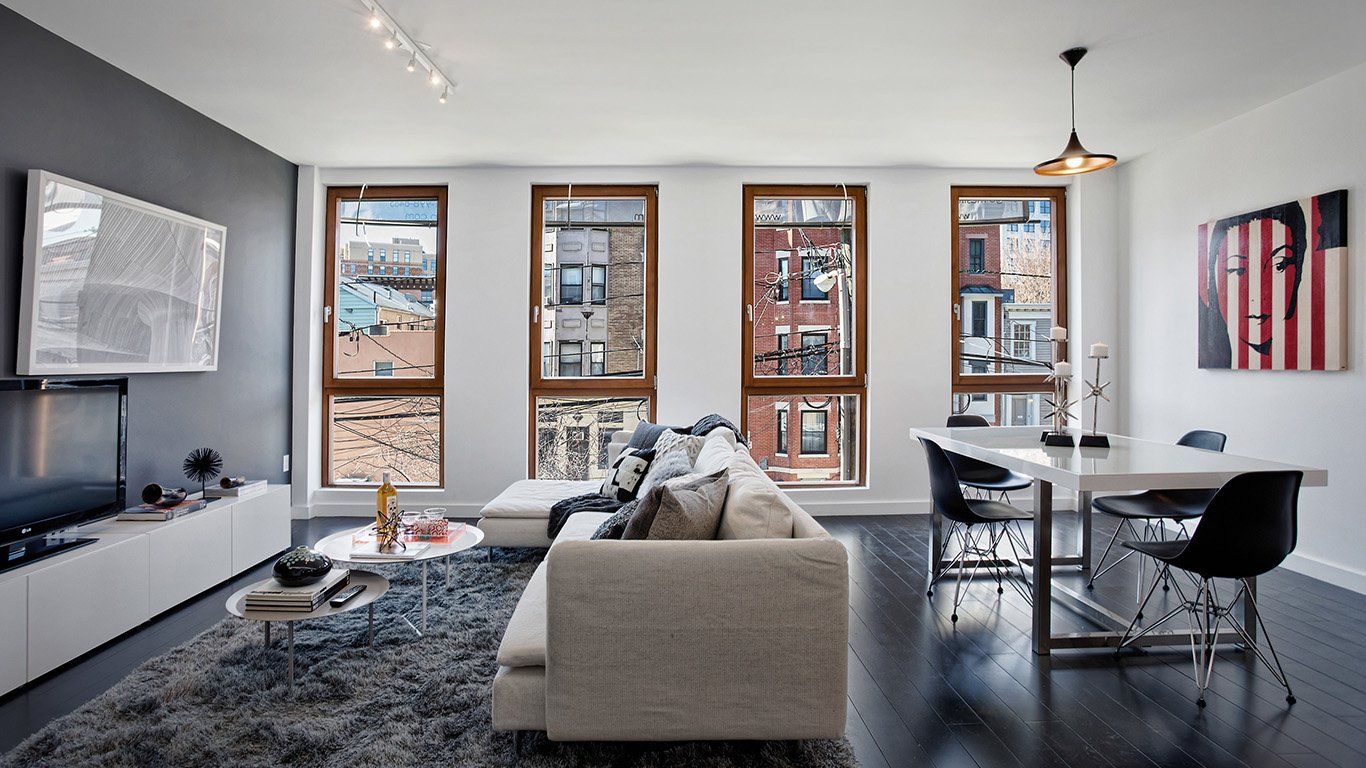 54 Bright in Jersey City - Bildau & Bussmann Windows and Doors