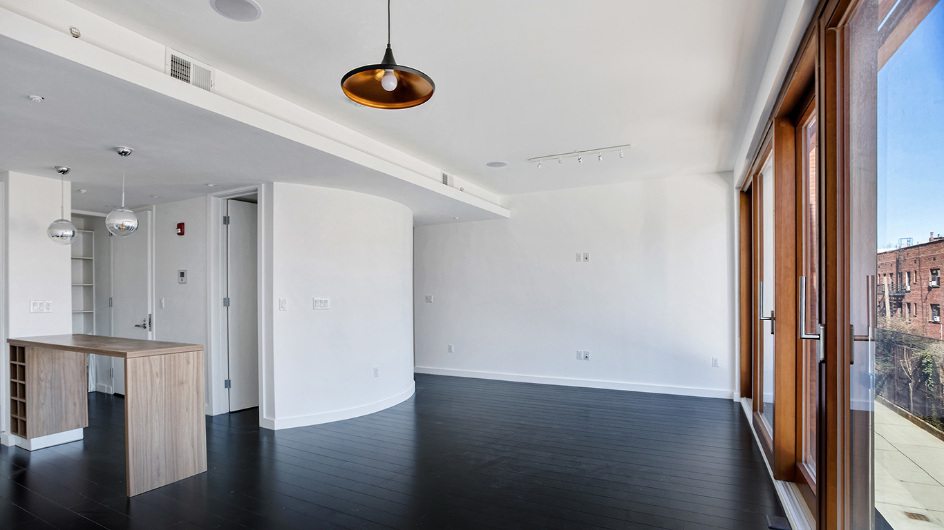 54 Bright in Jersey City - Bildau & Bussmann Windows and Doors