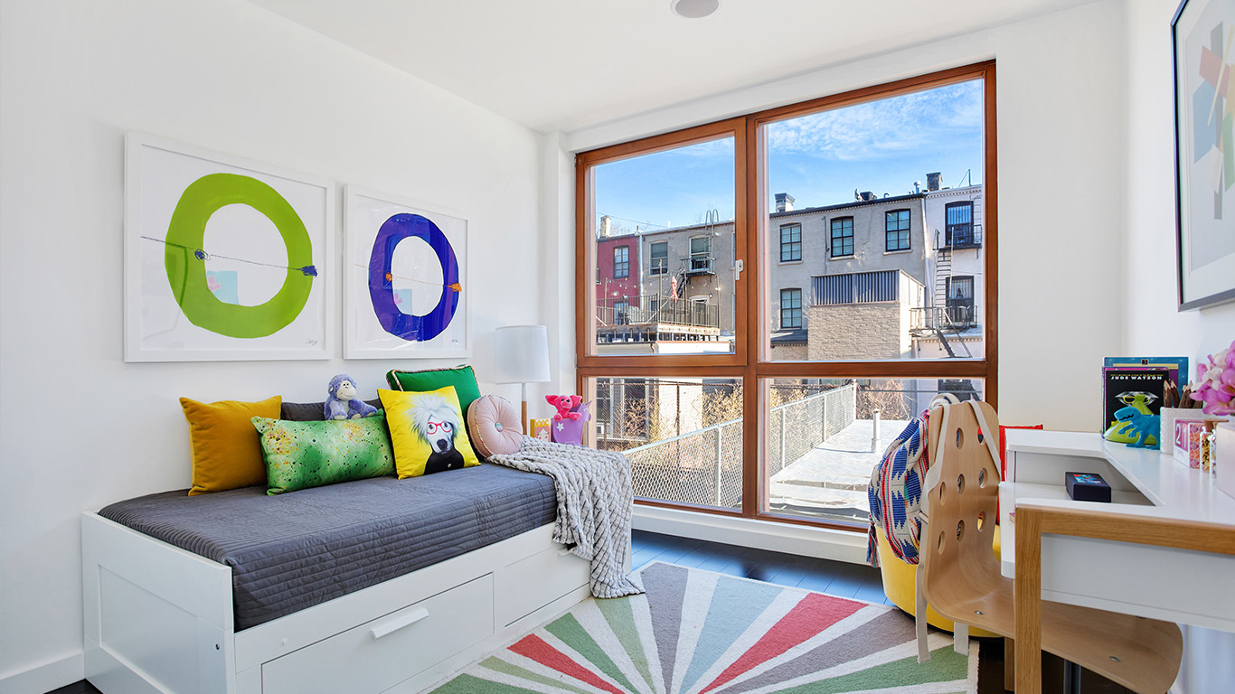 54 Bright in Jersey City - Bildau & Bussmann Windows and Doors