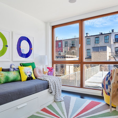 54 Bright in Jersey City - Bildau & Bussmann Windows and Doors