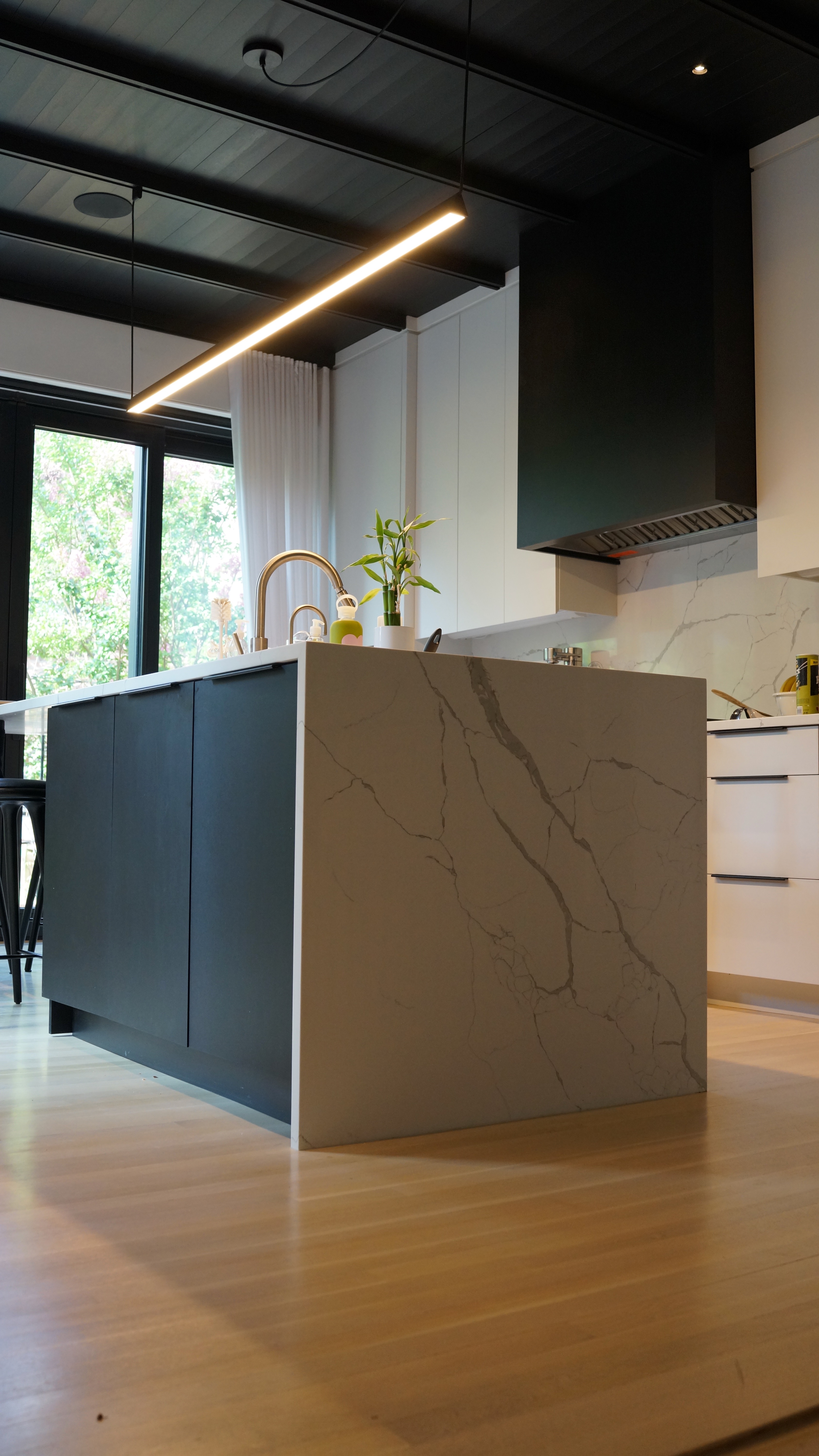 Richlite Cabinet Faces