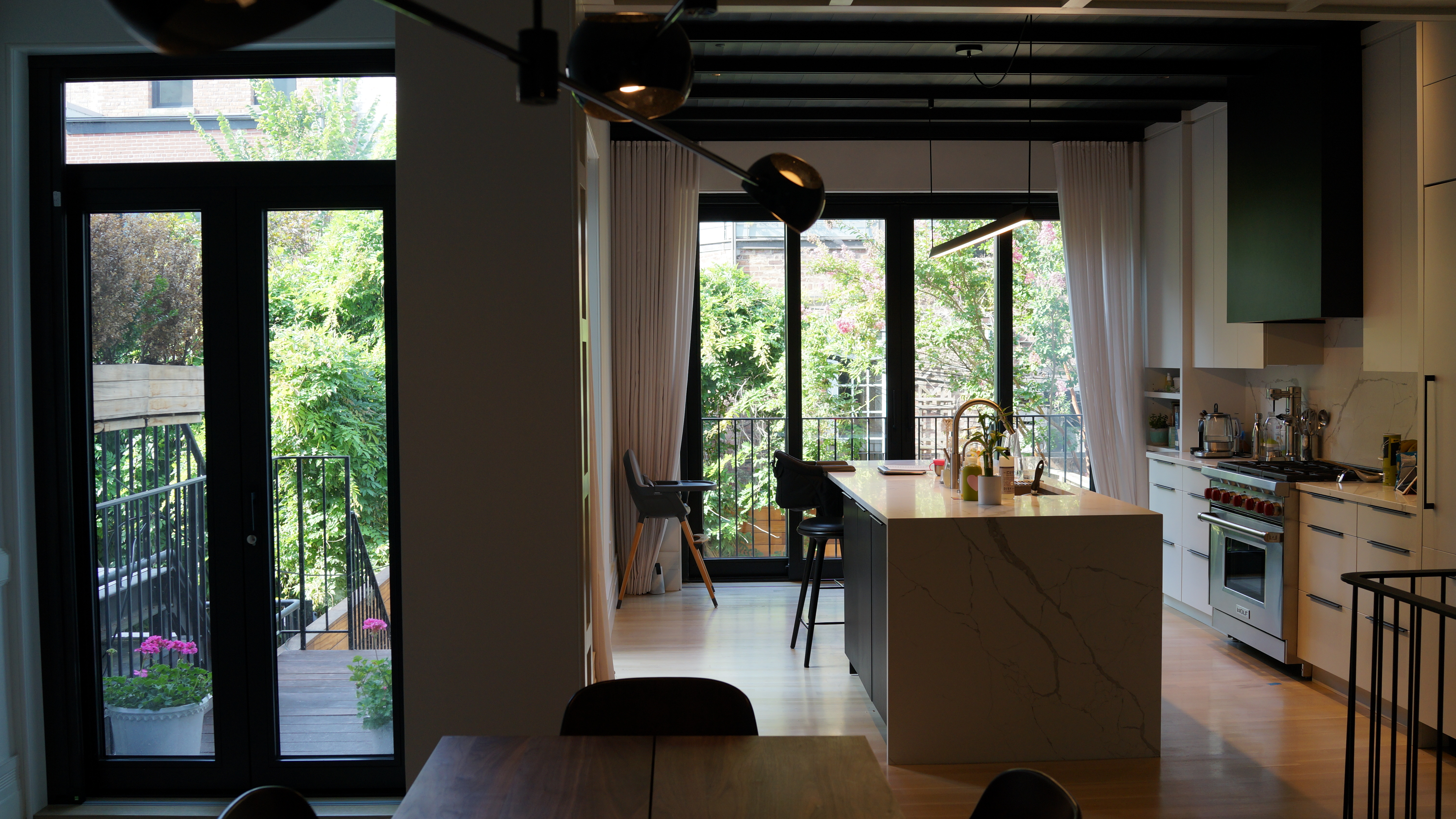 Richlite Cabinet Faces