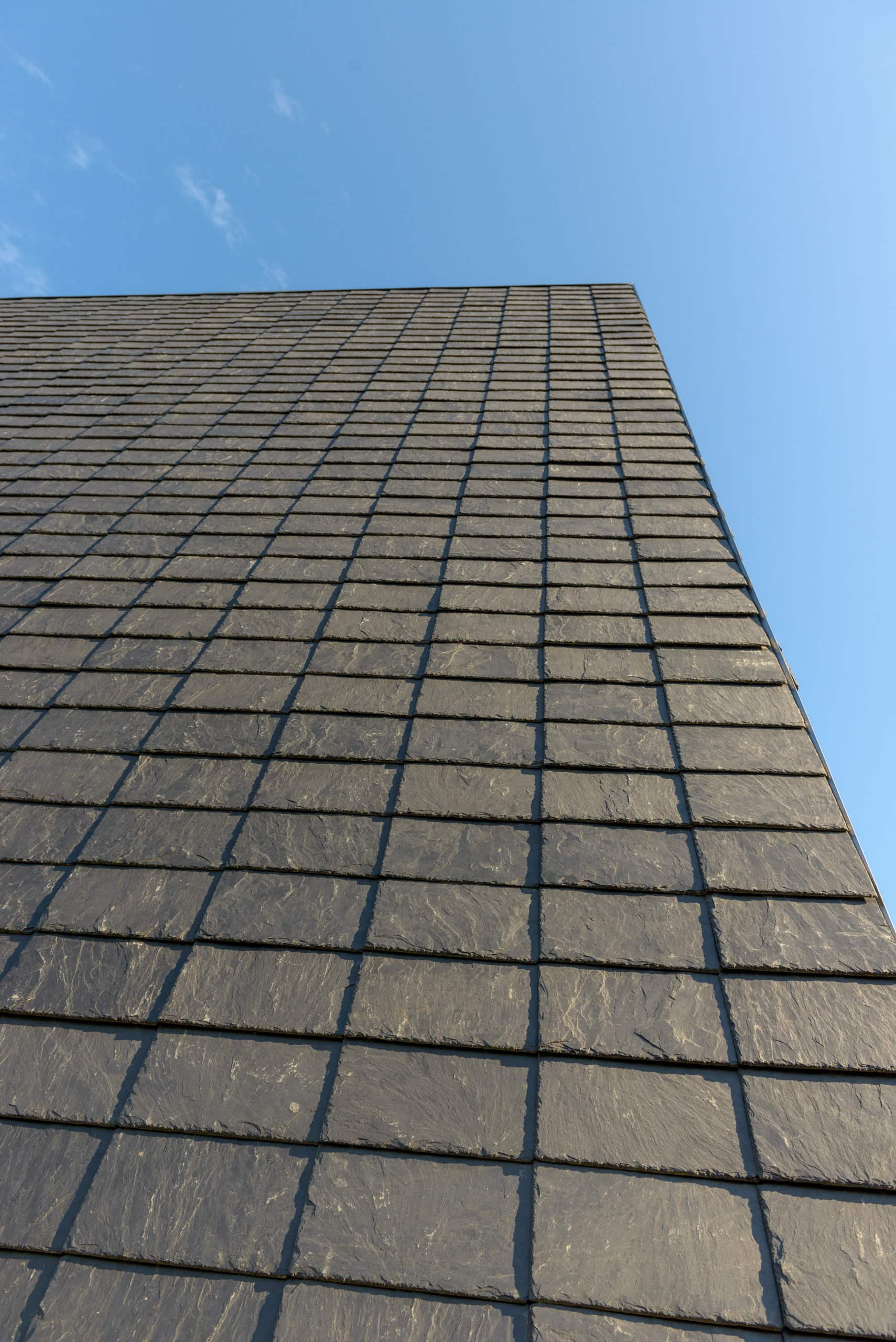 Fairfield Area Library - Cupaclad & Richlite Project