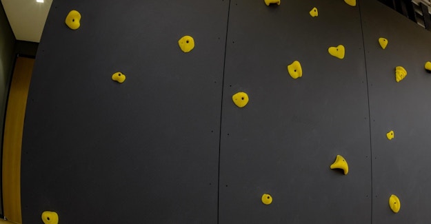 Featured Image for:Pembroke Building - DC - Tekstur Climbing Wall Case Study