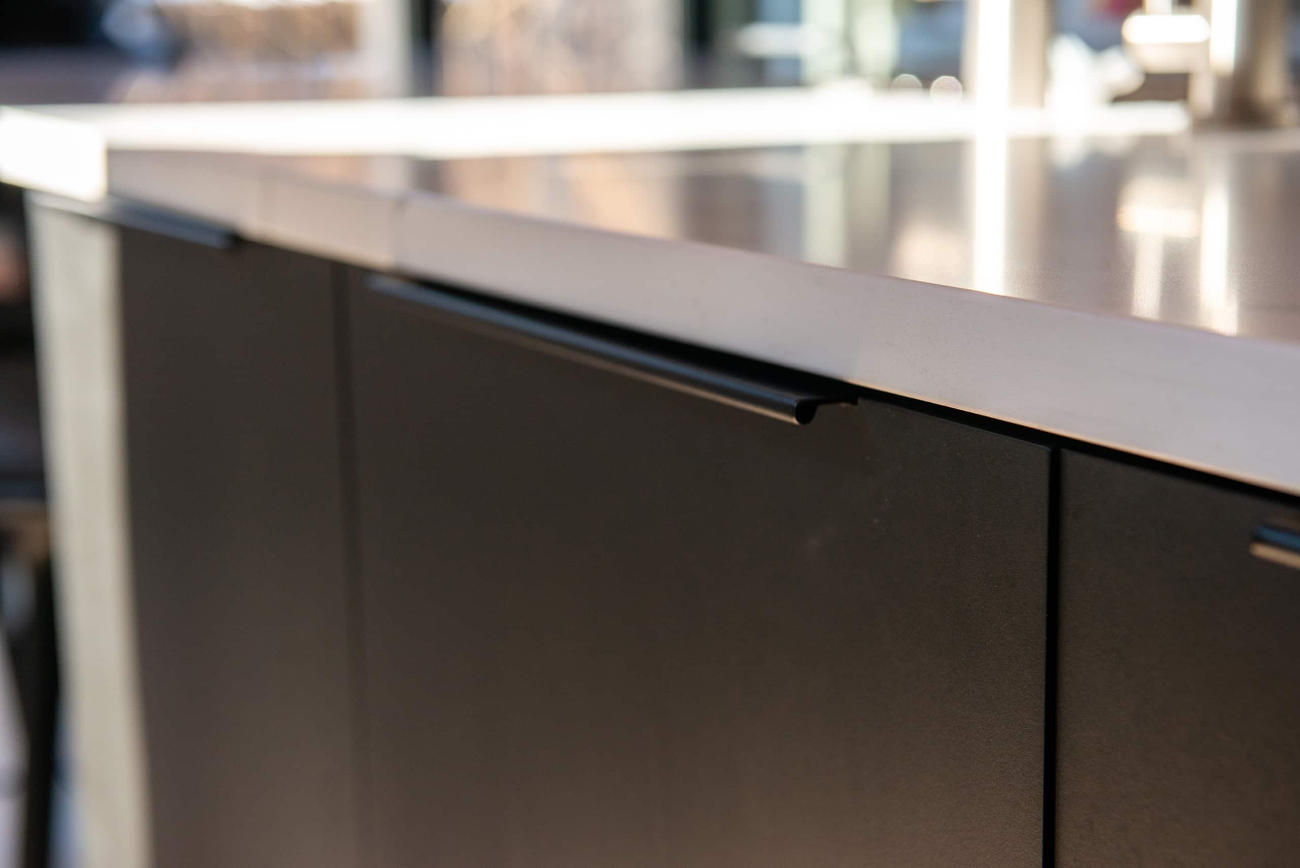 Richlite Cabinet Fronts