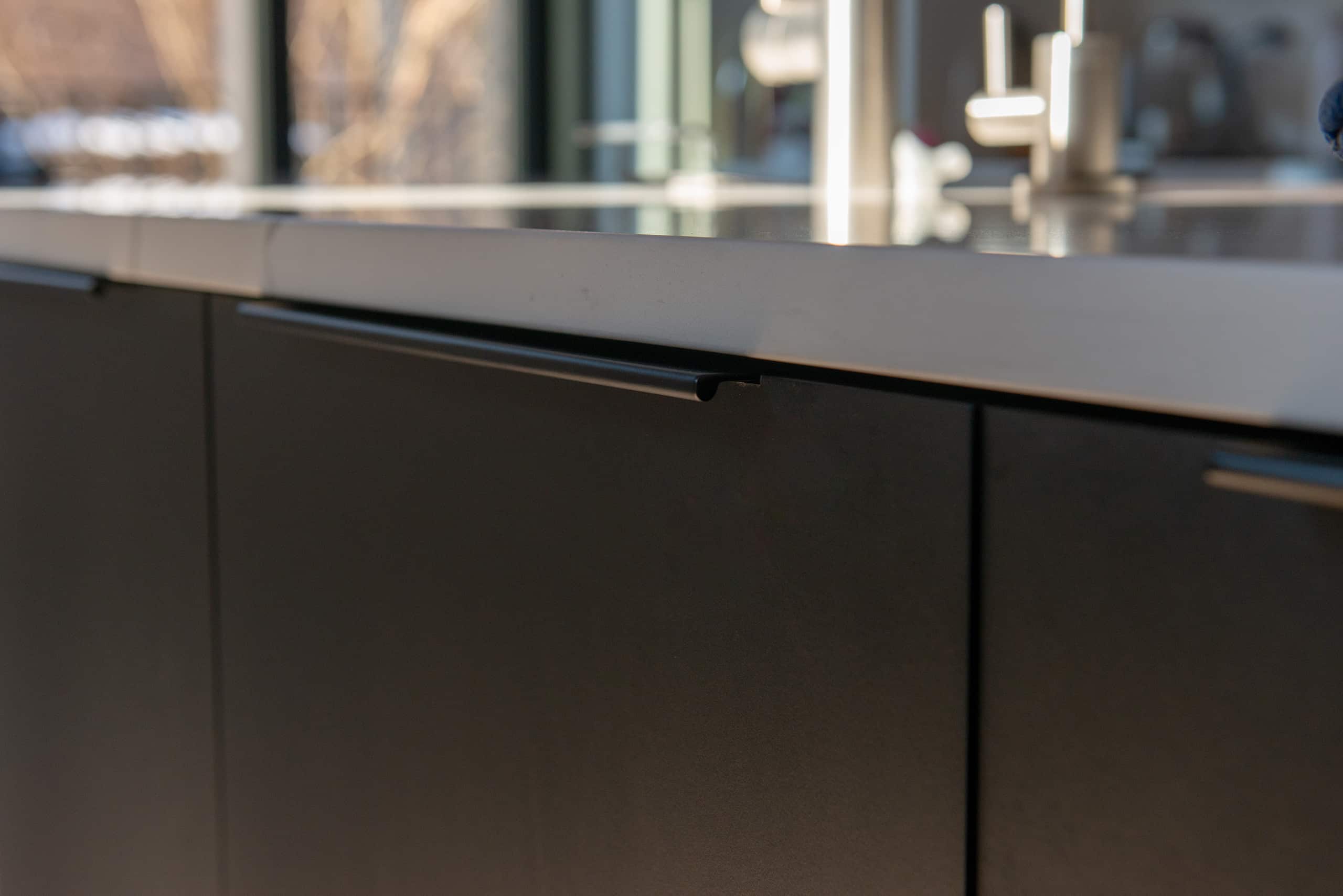 Richlite Cabinet Fronts