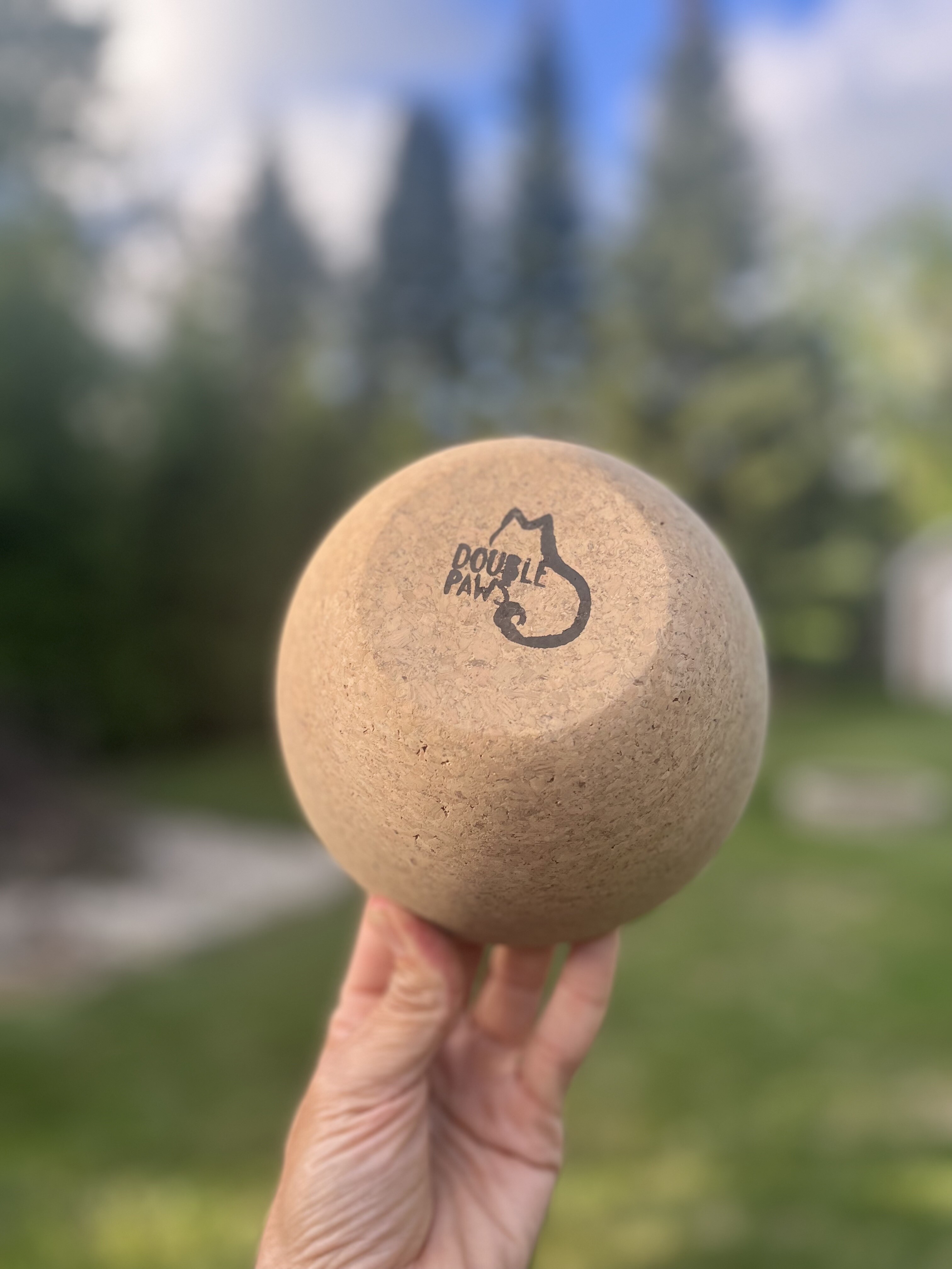 Beautiful Cork Home Decor by Ed Kiernan