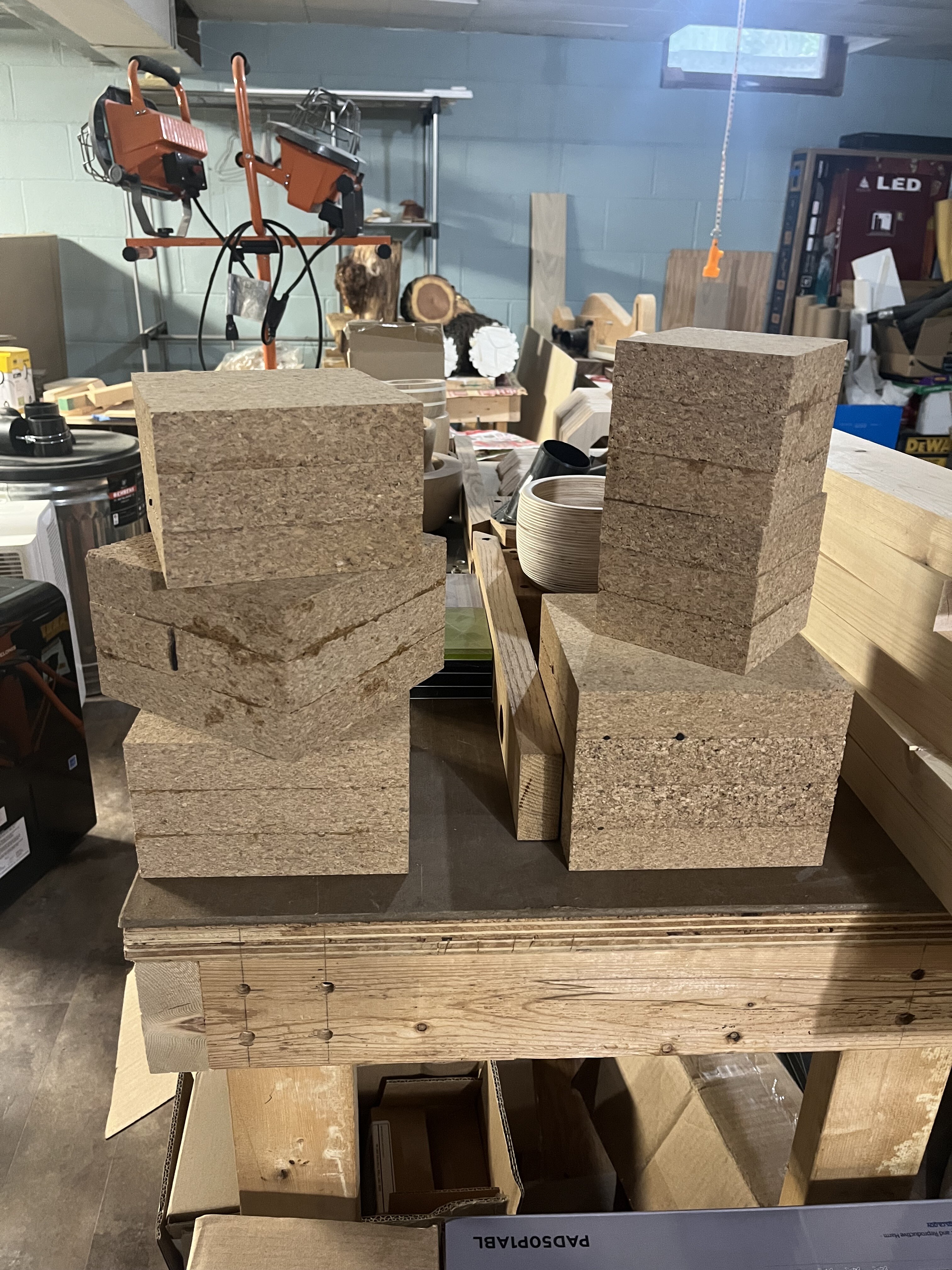 Beautiful Cork Home Decor by Ed Kiernan