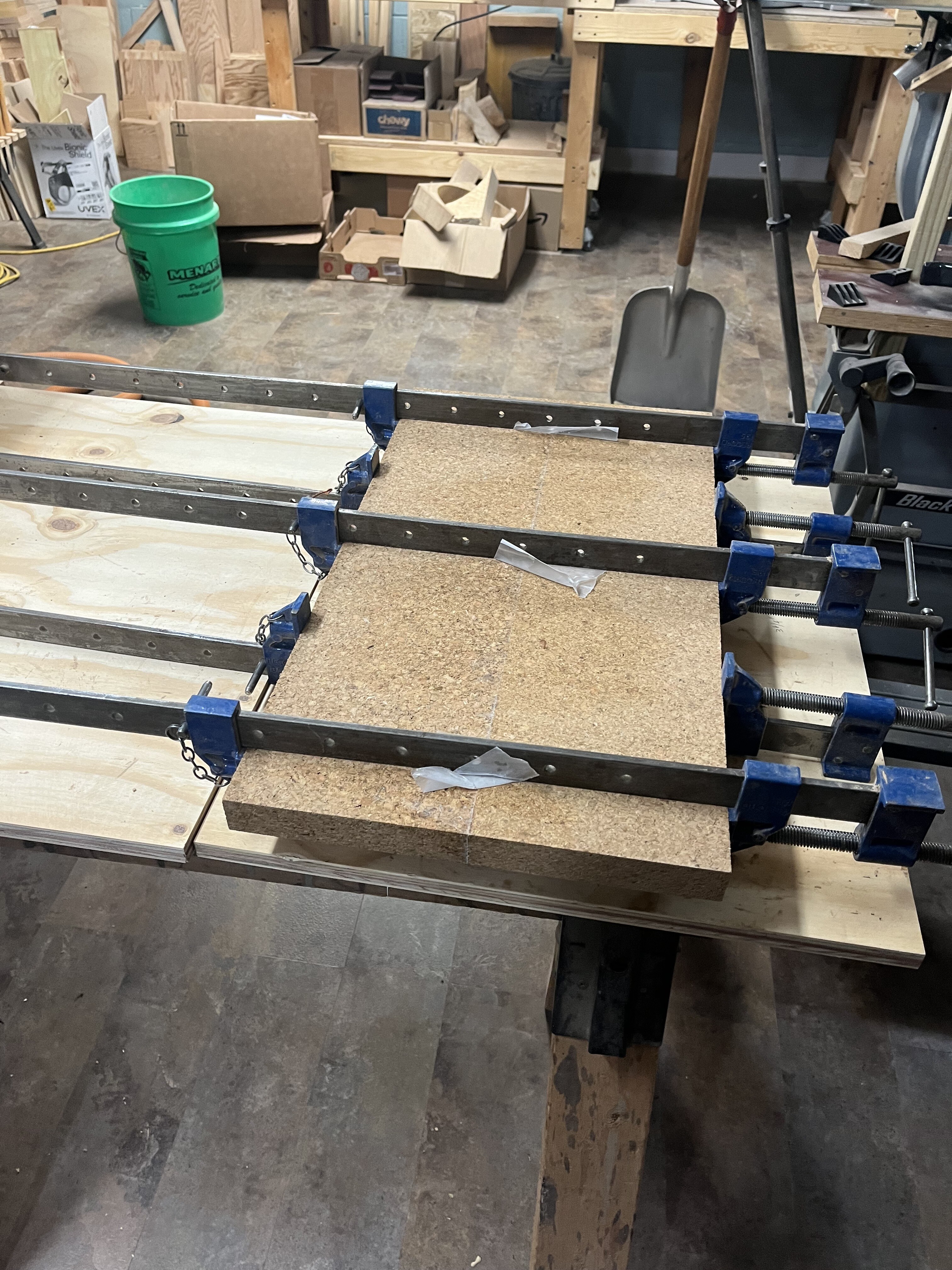 Beautiful Cork Home Decor by Ed Kiernan