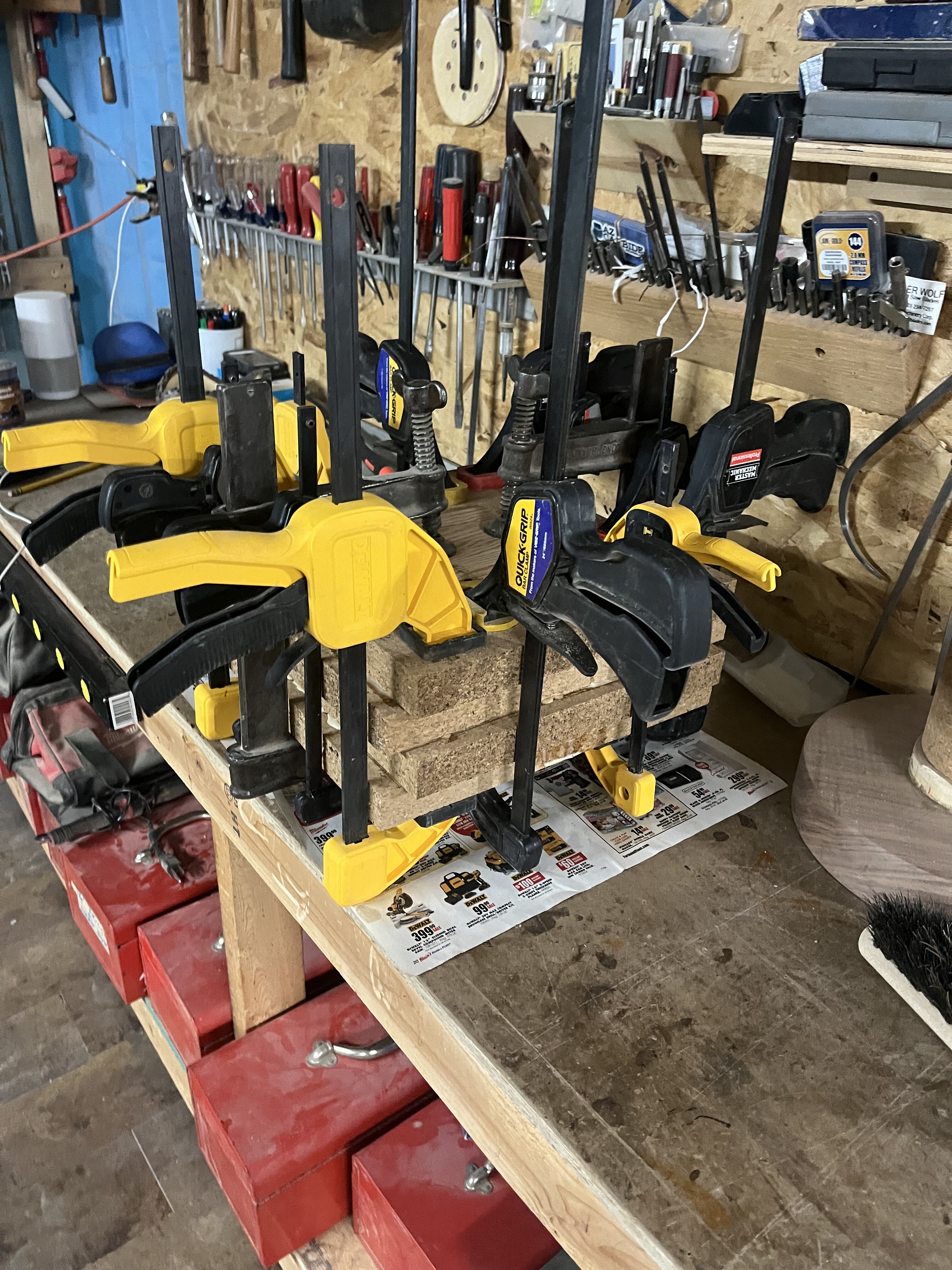 Beautiful Cork Home Decor by Ed Kiernan