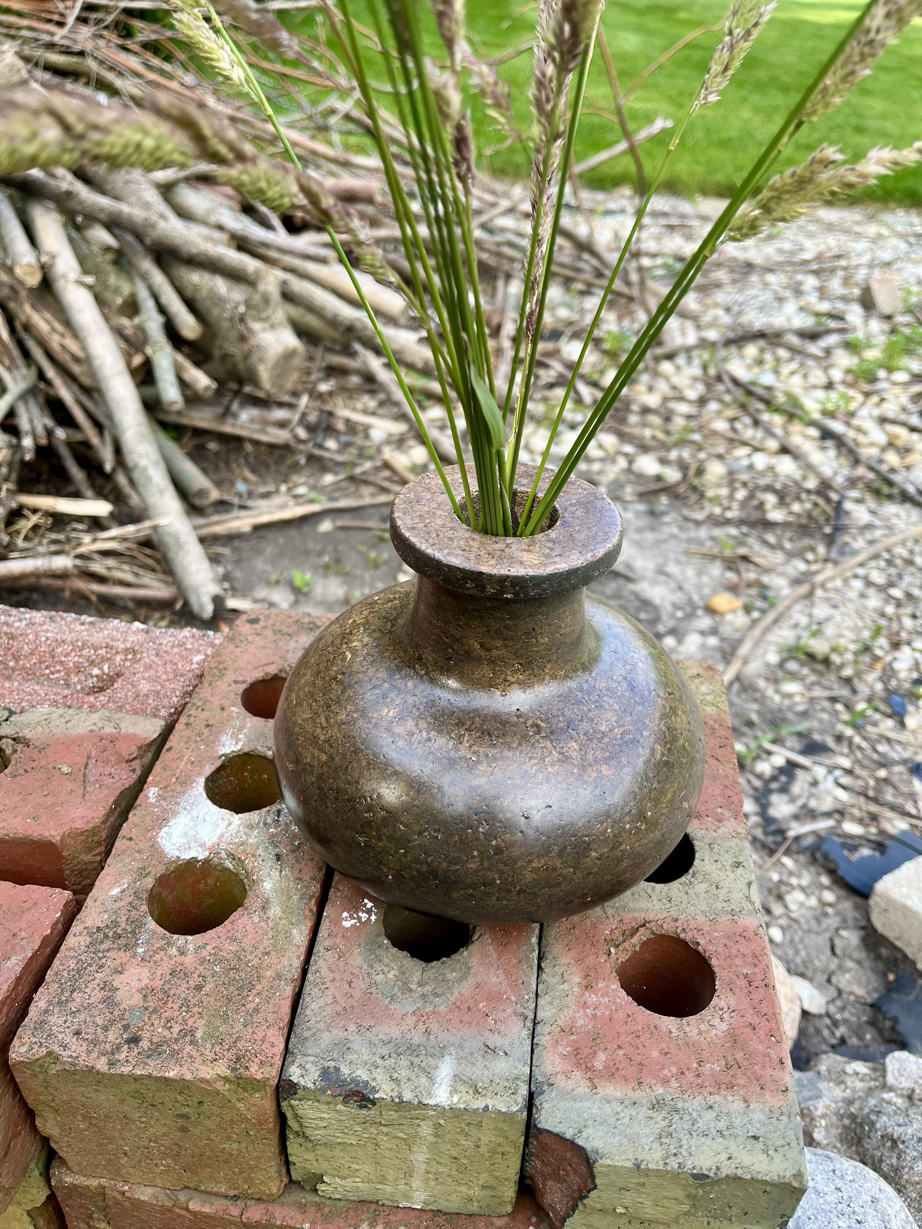 Beautiful Cork Home Decor by Ed Kiernan