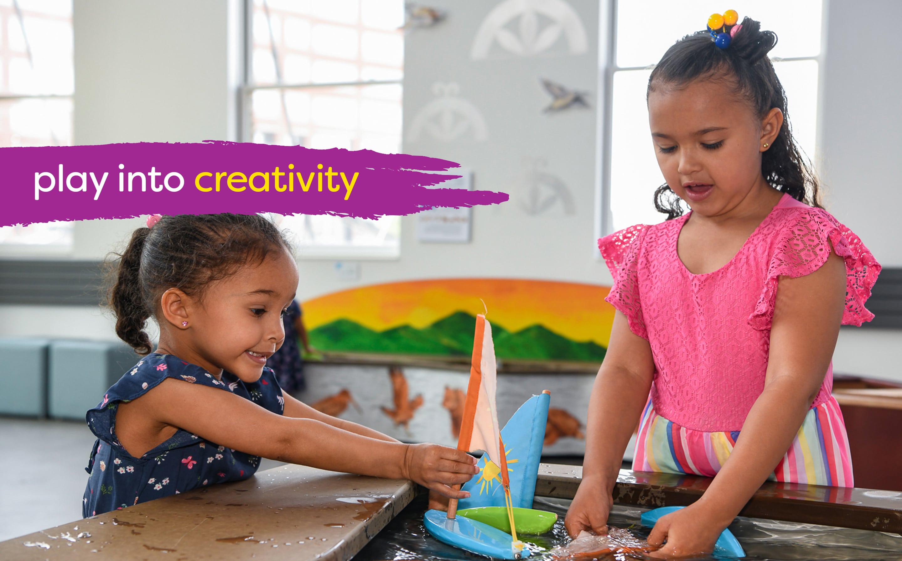 Explore & More Museum - Richlite - 8