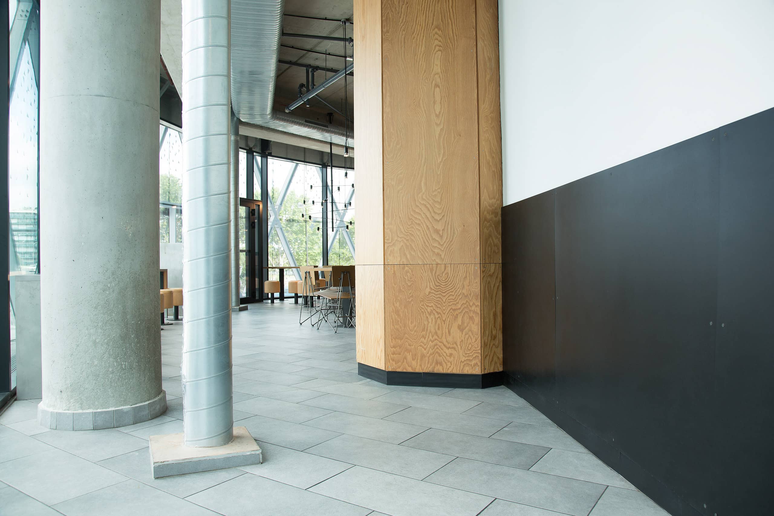 Richlite Restaurants Black Diamond R50 Chipolte 14