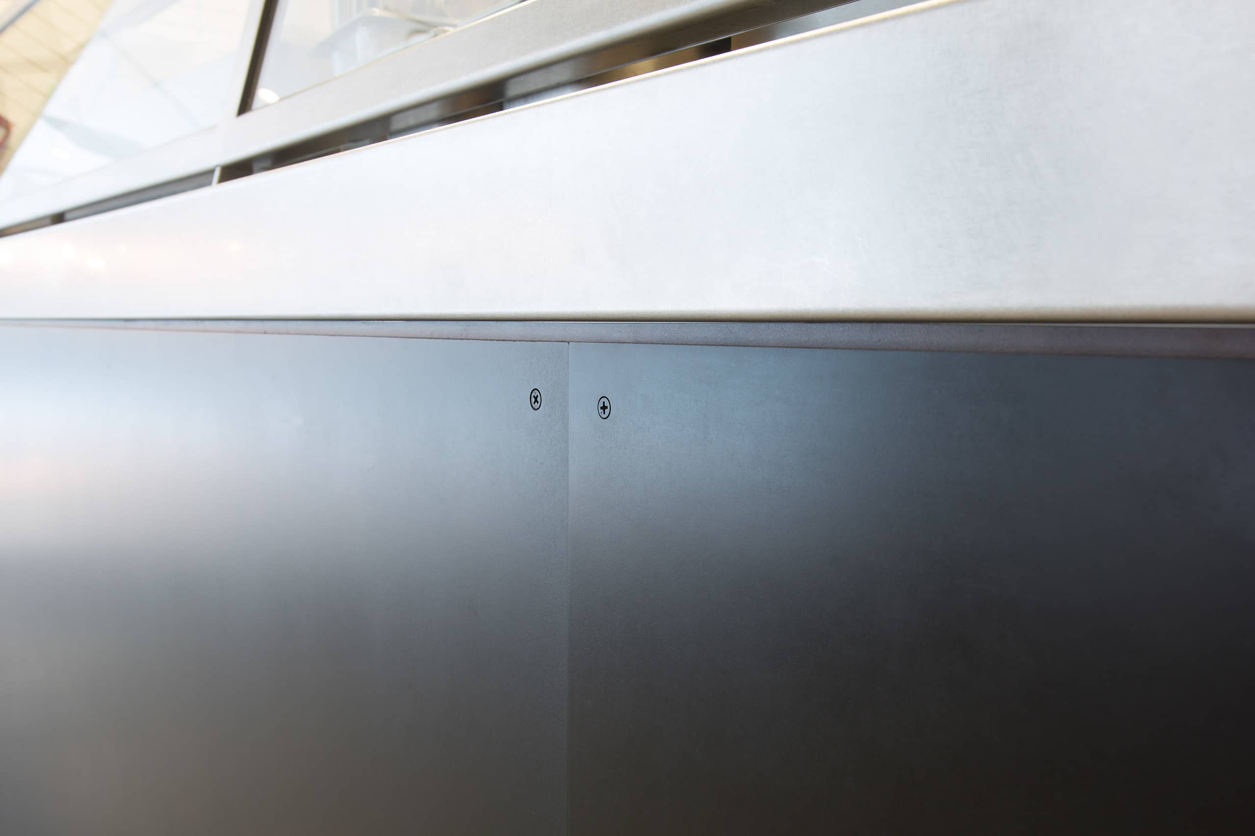 Richlite Restaurants Black Diamond R50 Chipolte 33