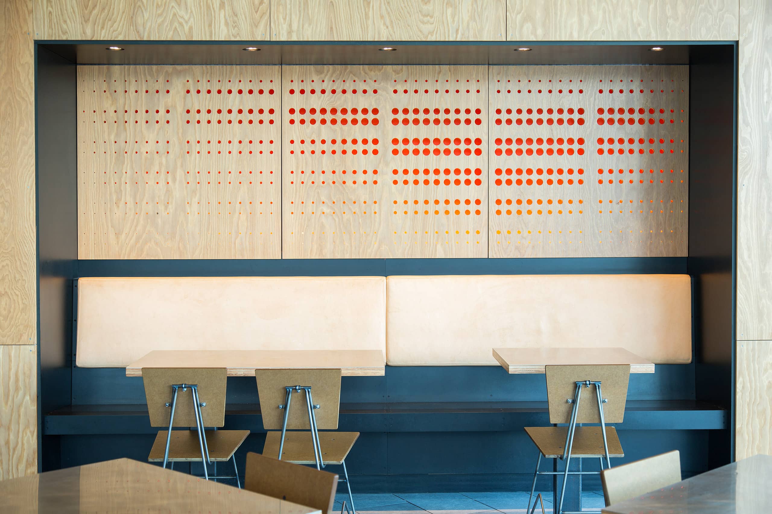 Richlite Restaurants Black Diamond R50 Chipolte 35