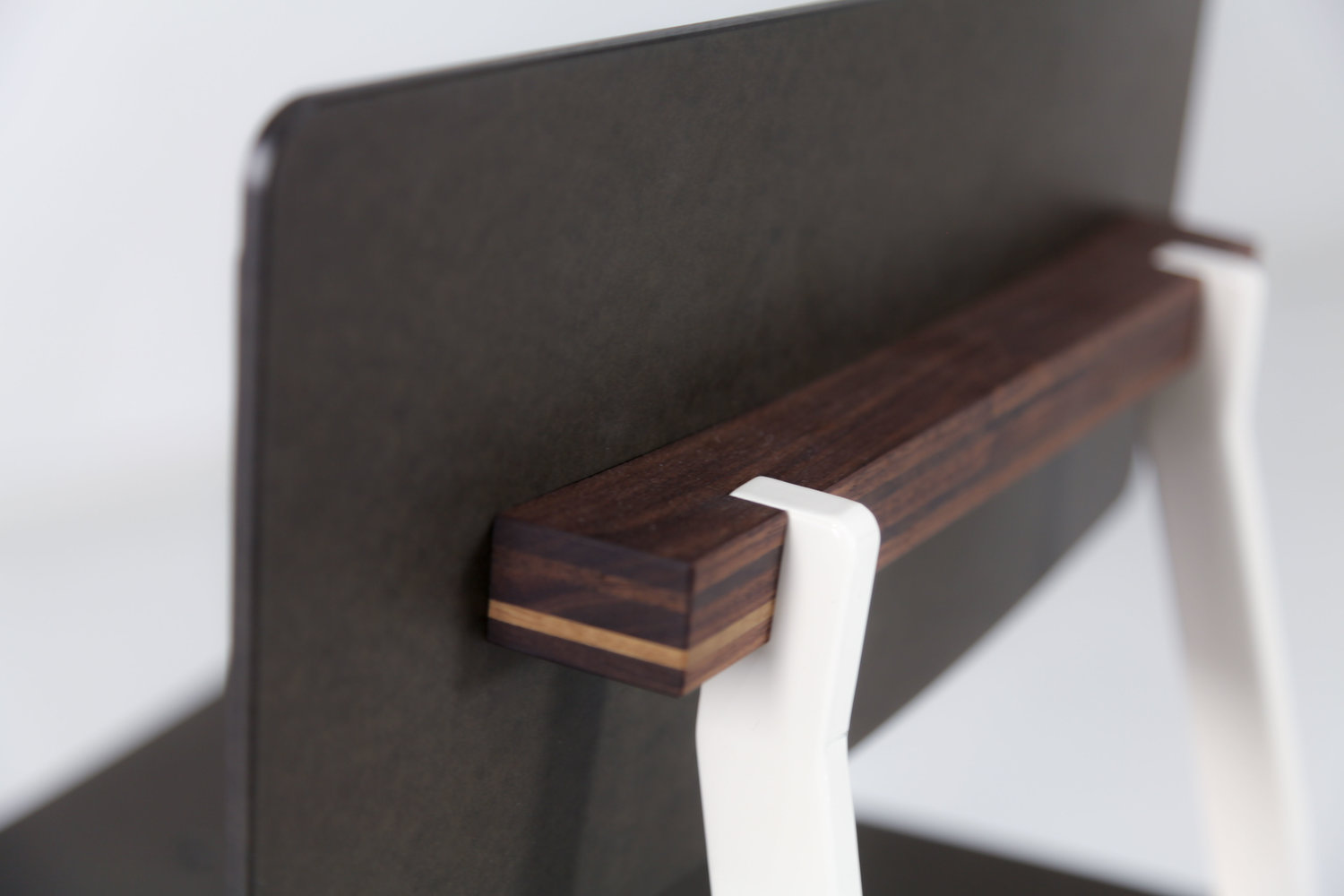 Token Tea Chair Detail