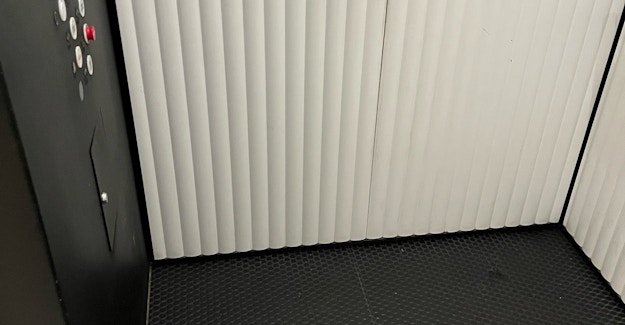 Featured Image for:Custom Tekstur Elevator Flooring - Brooklyn NY Case Study