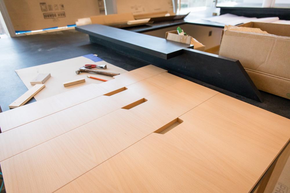 Conservation Studio American Antiquarian Society 17