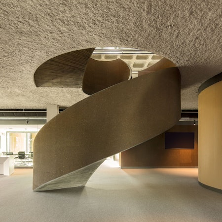 GS1 Portugal - Amorim Cork Decorative Paneling