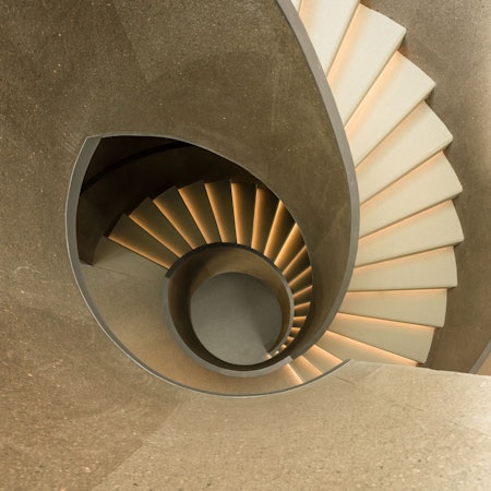 GS1 Portugal - Amorim Cork Decorative Paneling