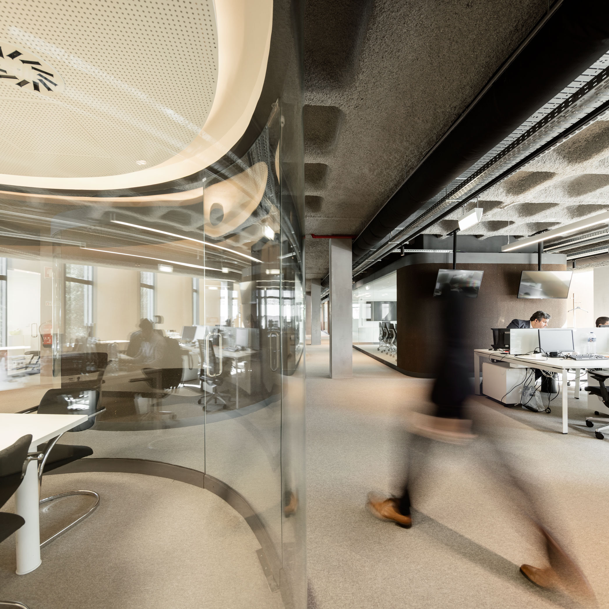 GS1 Portugal - Amorim Cork Decorative Paneling